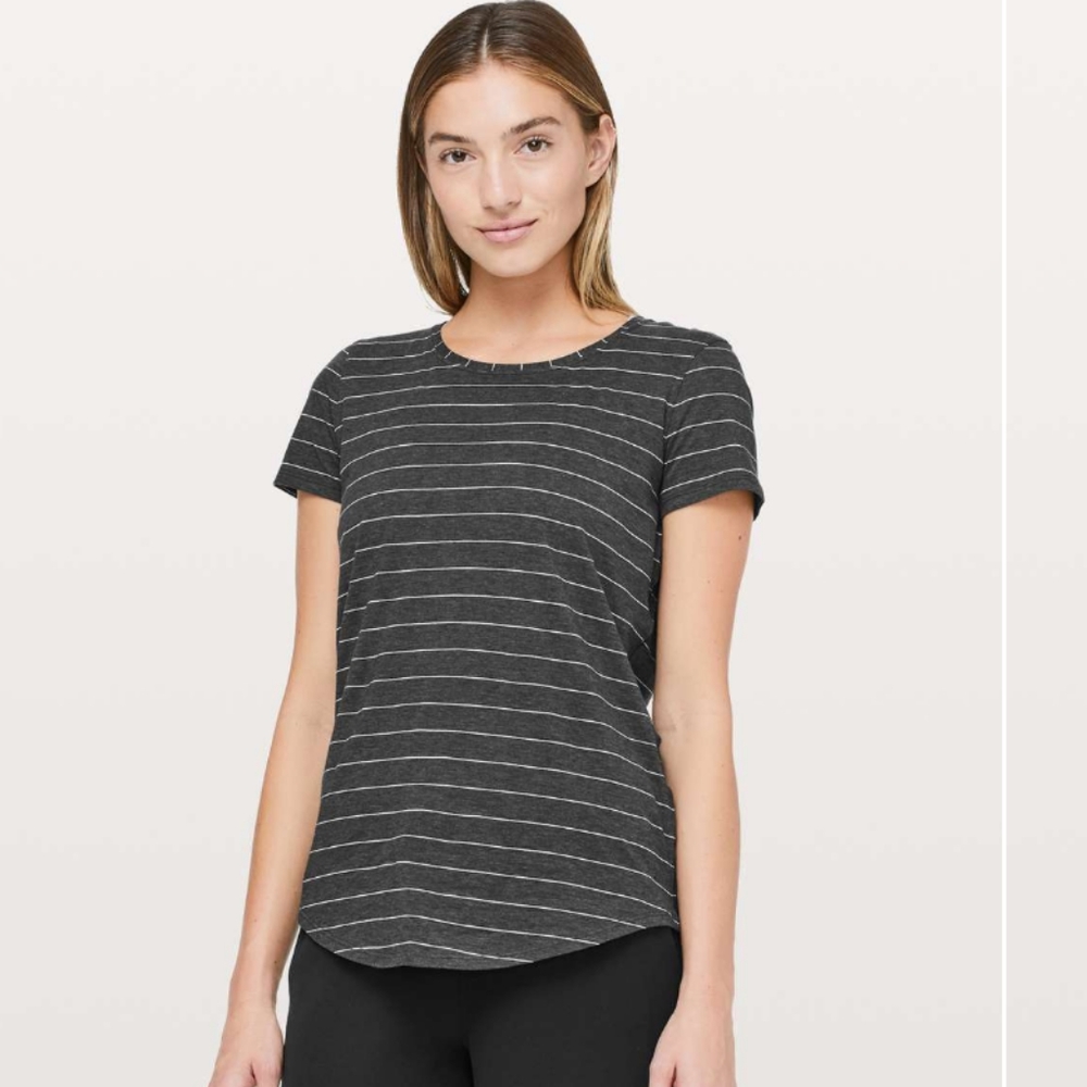 Lululemon Love Crew